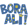 BORA ALI