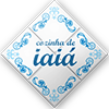 COZINHA DE IAIA